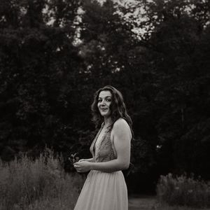 Meet your Posher, Carly